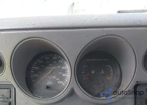 1994 Dodge Ram Van B250 from USA, damaged, VIN 2B7HB21Y8RK541211